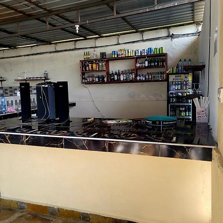 Hotel Casuarina Lounge Malindi Zewnętrze zdjęcie