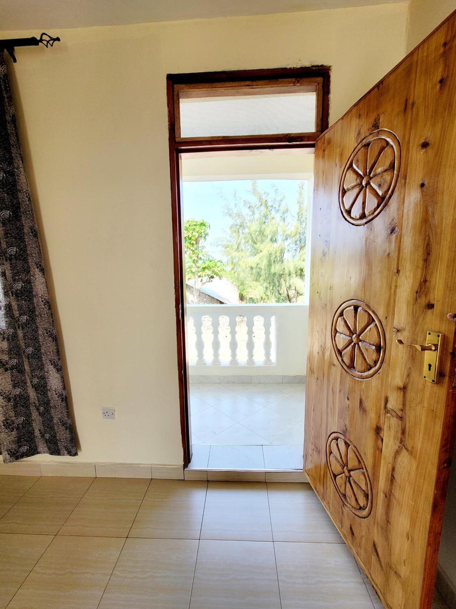 Hotel Casuarina Lounge Malindi Zewnętrze zdjęcie