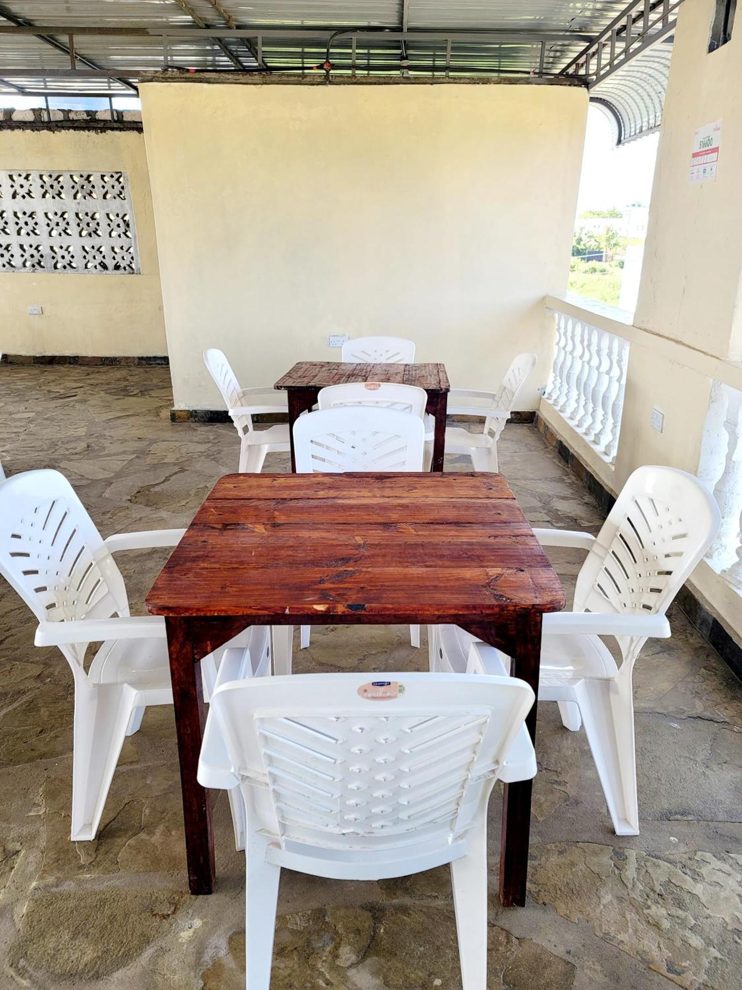 Hotel Casuarina Lounge Malindi Zewnętrze zdjęcie
