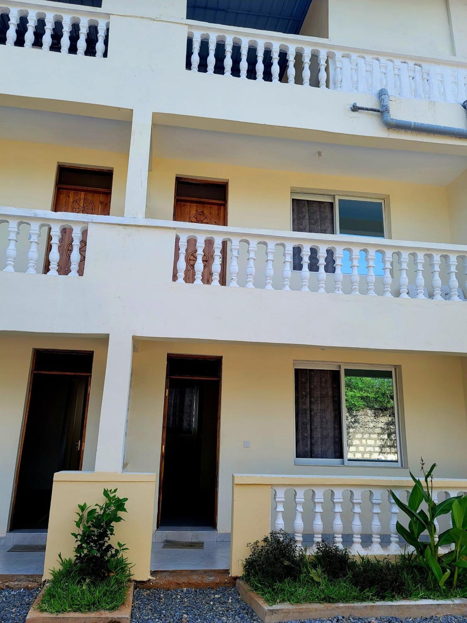 Hotel Casuarina Lounge Malindi Zewnętrze zdjęcie