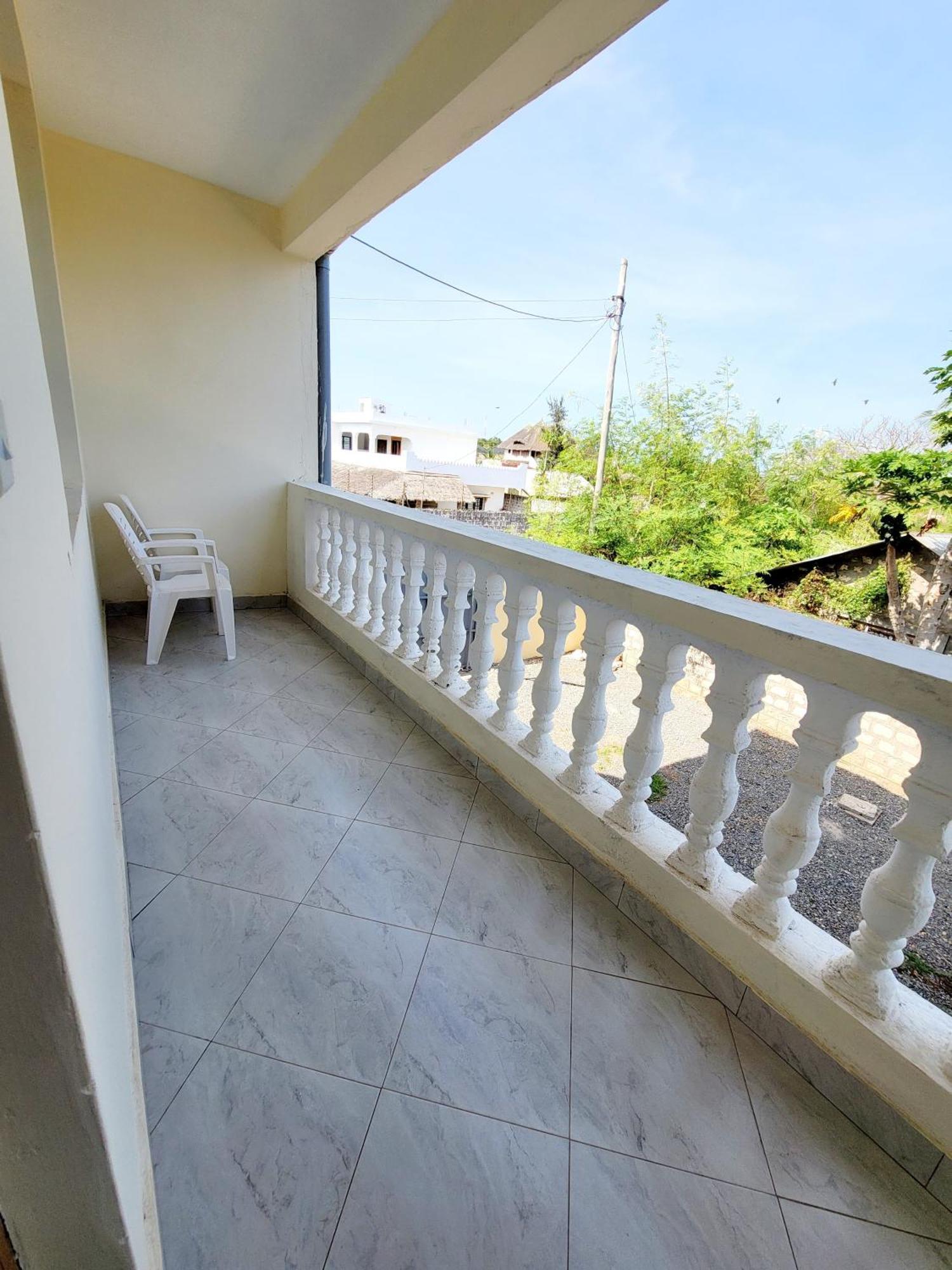 Hotel Casuarina Lounge Malindi Zewnętrze zdjęcie