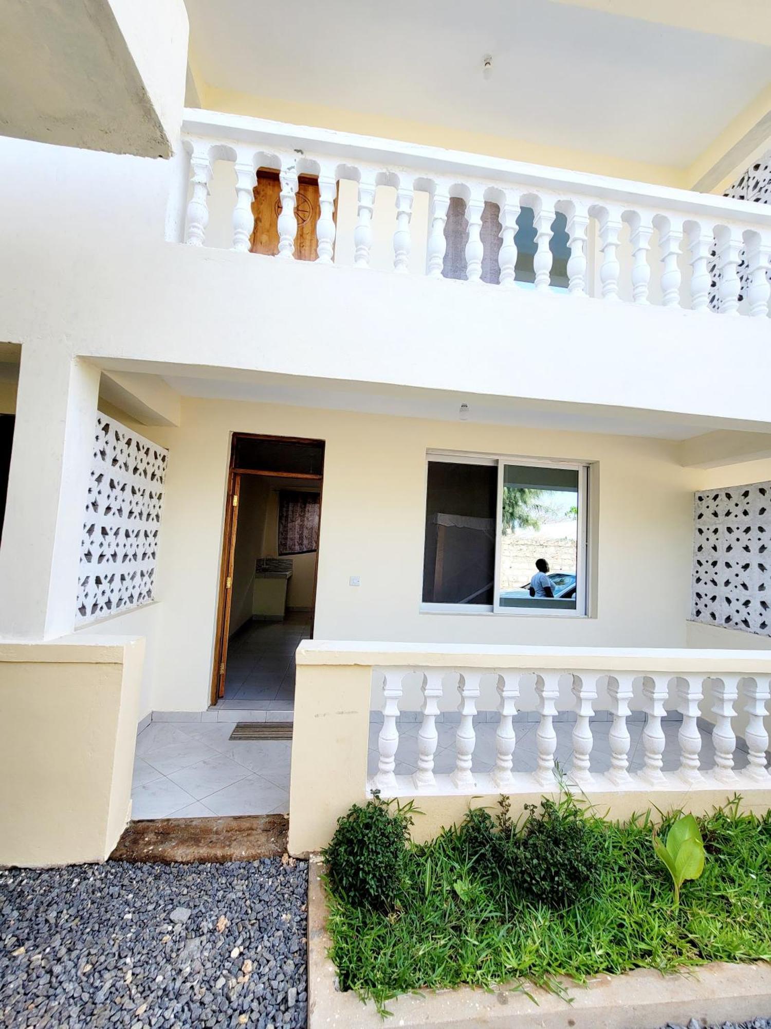 Hotel Casuarina Lounge Malindi Zewnętrze zdjęcie