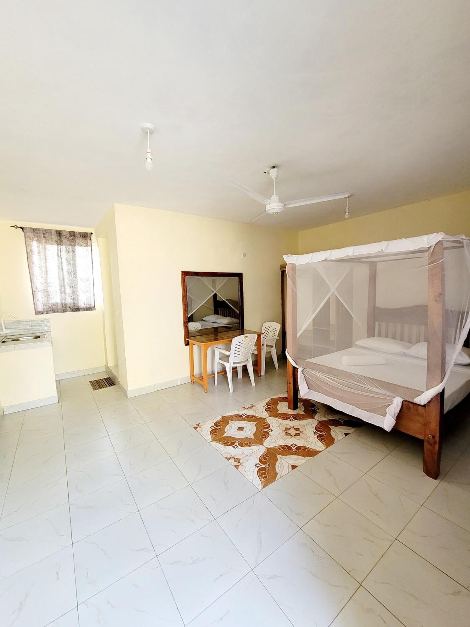 Hotel Casuarina Lounge Malindi Zewnętrze zdjęcie