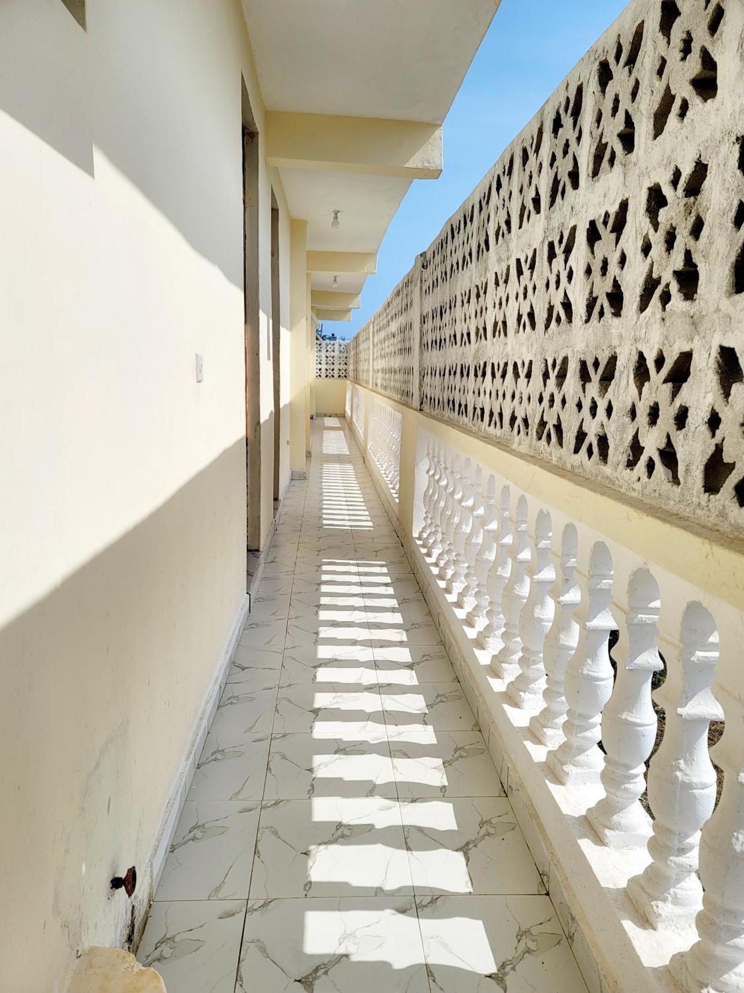 Hotel Casuarina Lounge Malindi Zewnętrze zdjęcie