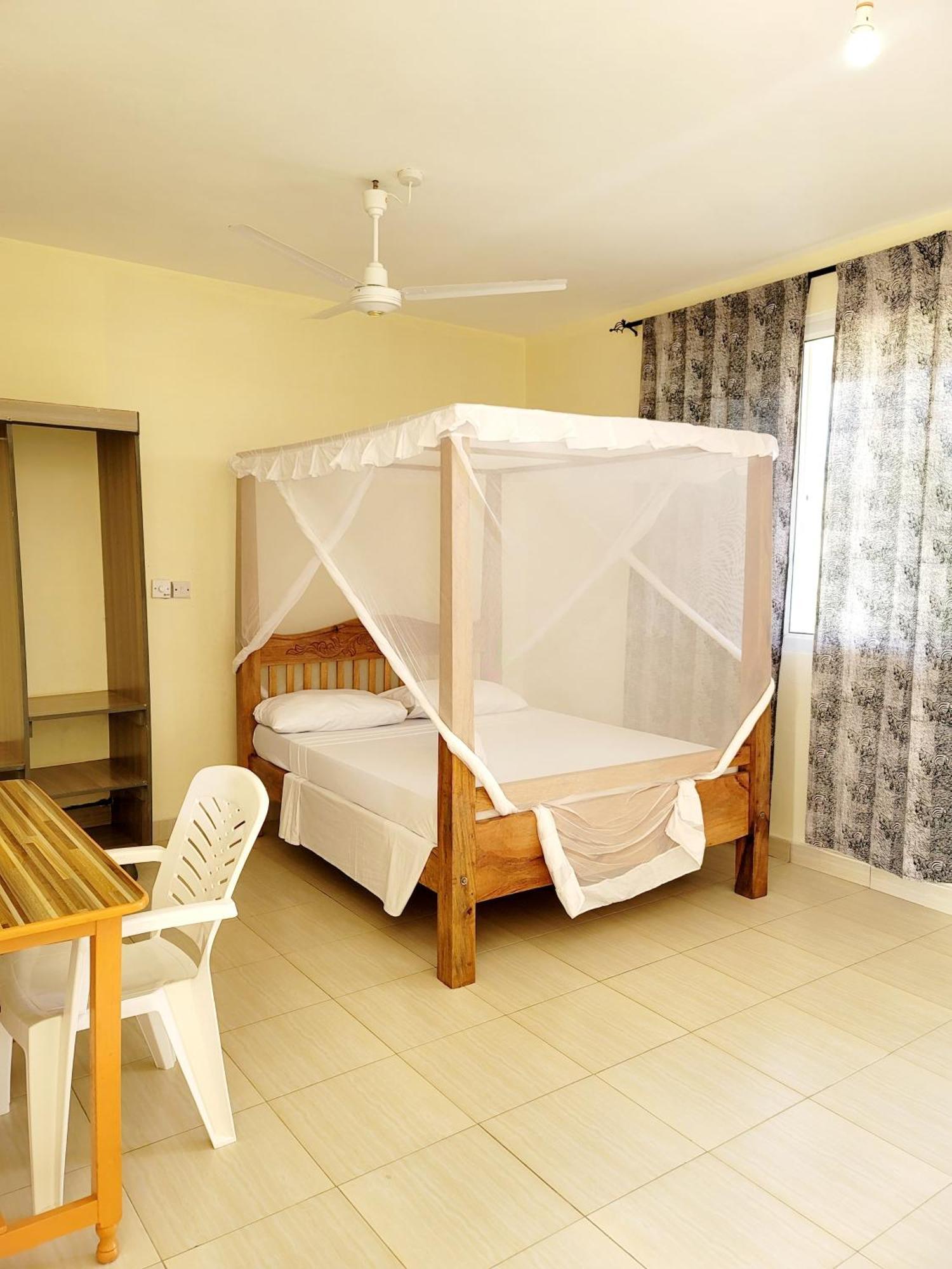 Hotel Casuarina Lounge Malindi Zewnętrze zdjęcie